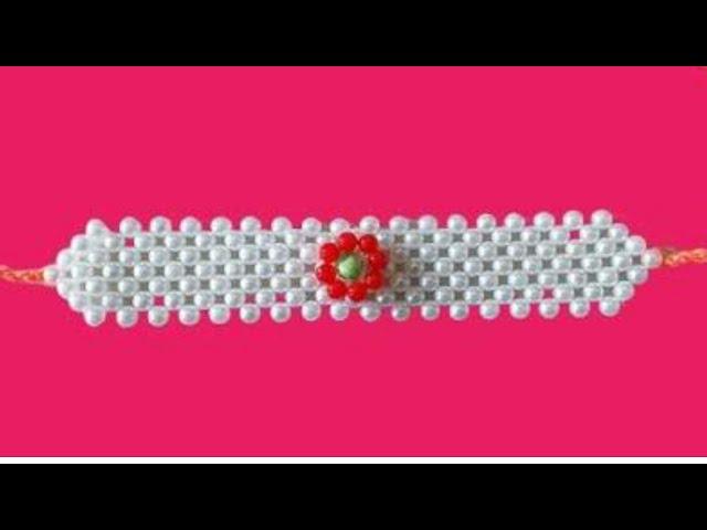 Girls Fashionable Bracelet Idea | DIY Tutorial | Saimoon Vlog