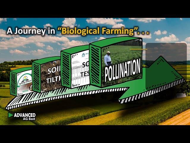 A Journey in "Biological Farming"