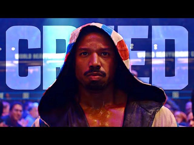 Adonis Creed | CREED III