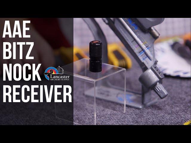 AAE Bitz Nock Receiver