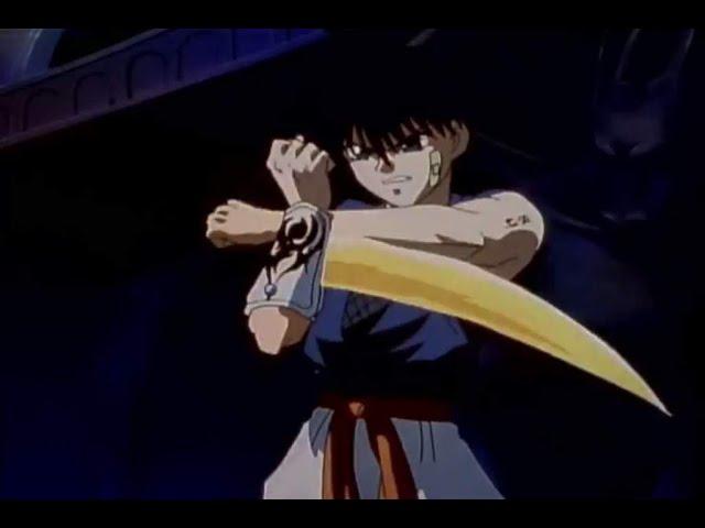 THE 8 DRAGONS OF RECCA | FLAME OF RECCA DRAGONS PROFILE