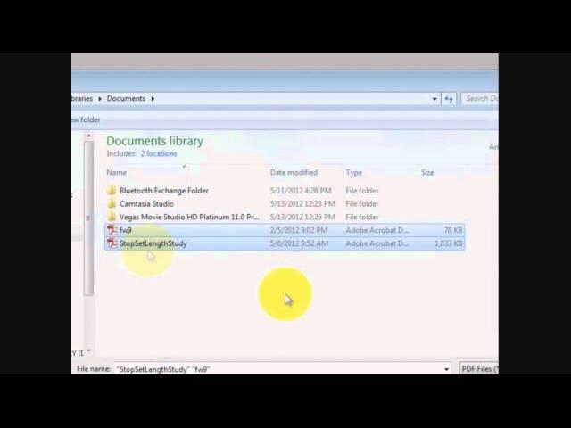 How to Convert PDF to JPG or multiple PDF files to JPG JPEGS