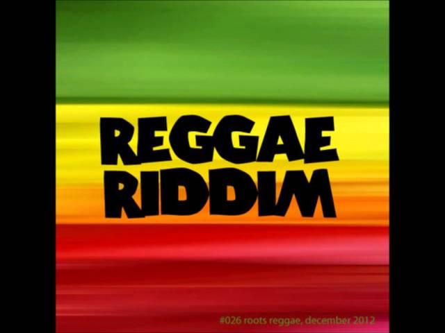 HighGrade Riddims - Roots Rock