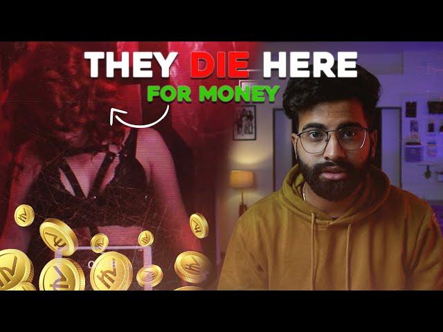 RED ROOMS - The Mysterious side of DARK WEB || DARK WEB PART -2 ||