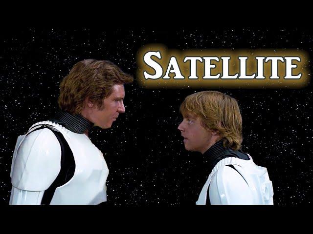 HAN x LUKE (Skysolo) | Satellite