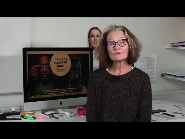 School of Film and Media: MA by Research | University of Lincoln