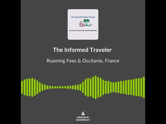 Roaming Fees