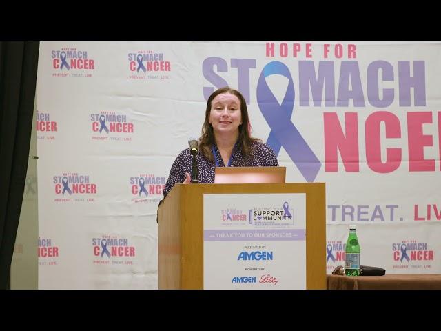 Triage Cancer: Navigating health insurance & managing medical bills. Joanna Fawzy Doran, Esq.- CEO