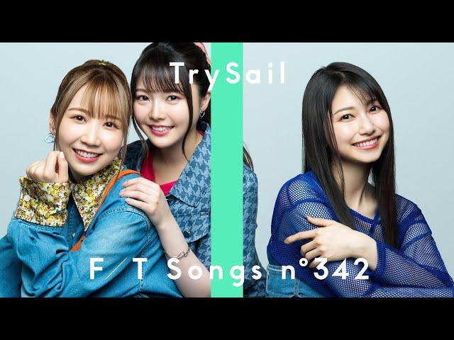 TrySail - adrenaline!!! / THE FIRST TAKE