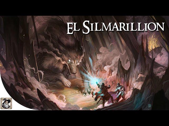 La Historia de El Silmarillion