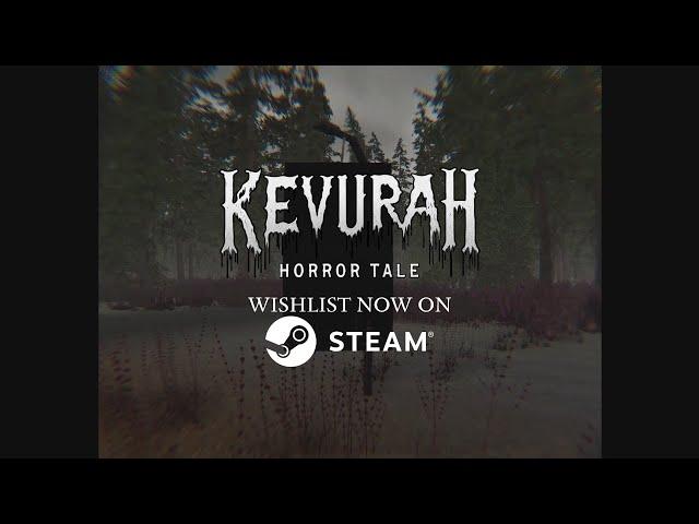 KEVURAH HORROR TALE | Official Trailer