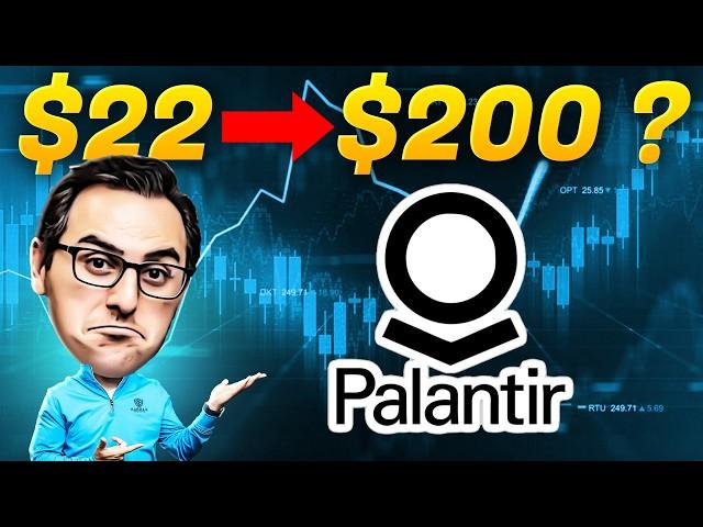 Palantir Stock - Things You Need To Know 