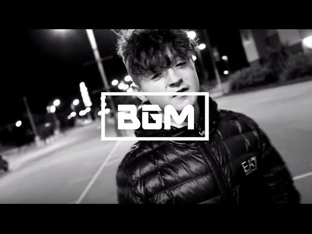 BGMedia | CYPHER (Prod. by Melody Man)