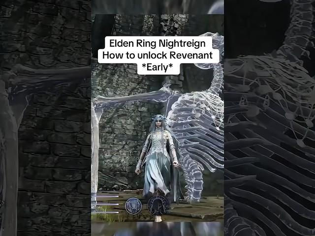 How to Unlock Revenant Class EARLY!  (Fast Guide)