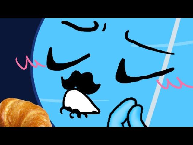 Croissant  || Ft. Solarballs Uranus and Neptune ￼#flipaclip #meme #solarballs