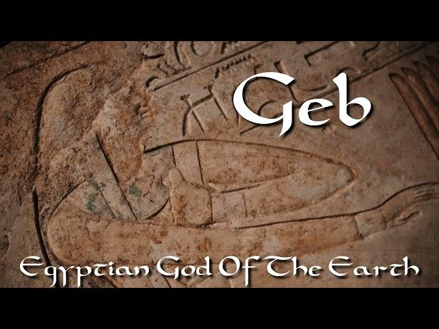 GEB (Ritual & Meditation Music)