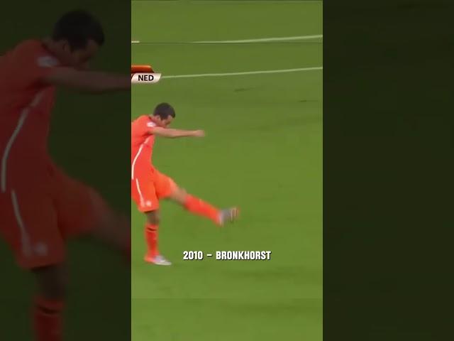 The best goal in every World Cup since 1994 | Pt.2 #shorts #goviral #viral #foryou #football