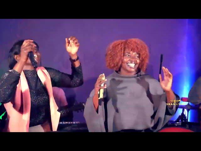 EEH YAHWEH {HOT PRAISE} REHOBOTH & SHAMAYIM MF