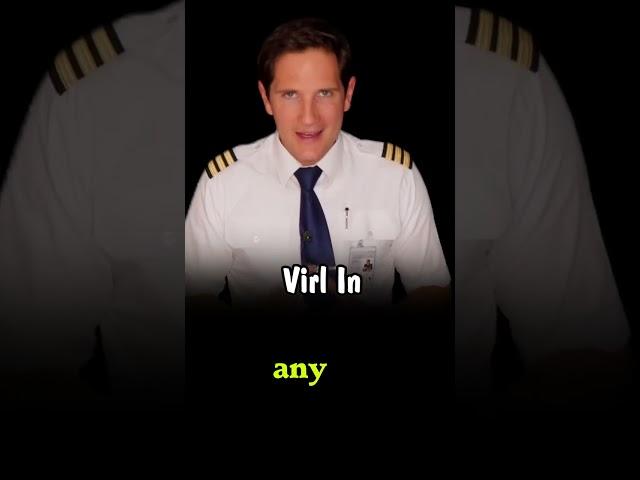 Take 100% responsibility of your actions says Captain Joe #motivation | Virl In #shorts