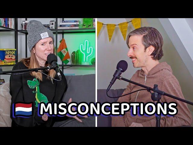 The Biggest Misconceptions About the Netherlands 