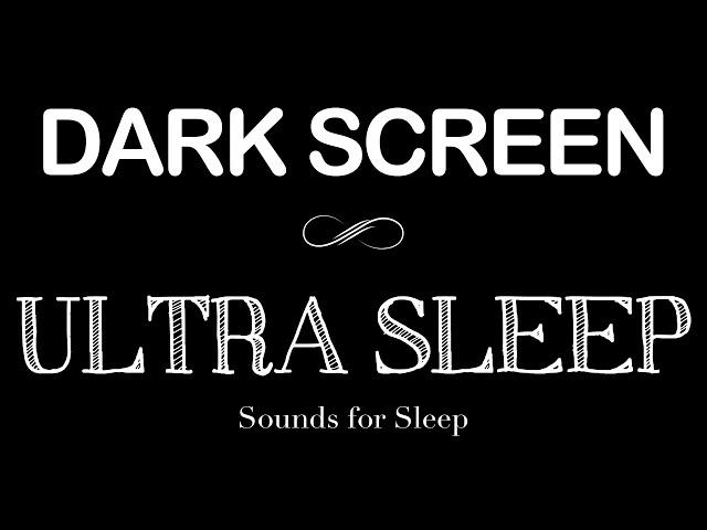 Ultra Sleep - Music for an Ultra Deep and Healing Sleep