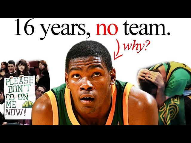 The Ugly Truth Behind the Seattle SuperSonics