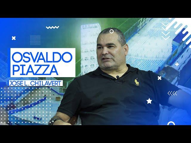 Osvaldo Piazza | Jose L Chilavert