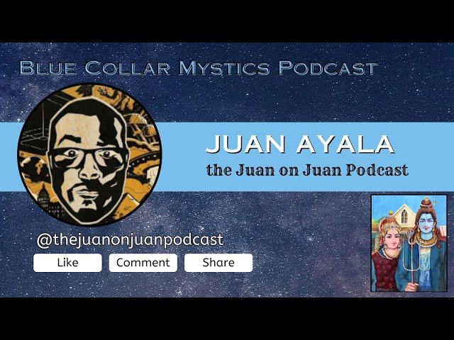 Diving Deep into the ILLUSION with Juan Ayala of the @juanonjuanpodcast