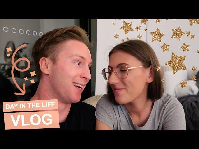 Our Skin Care Journey Begins | Day In the life | Vlog