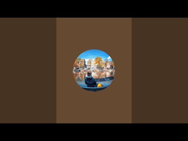 Life in Katwijk  / الهجرة الى هولندا  is live!