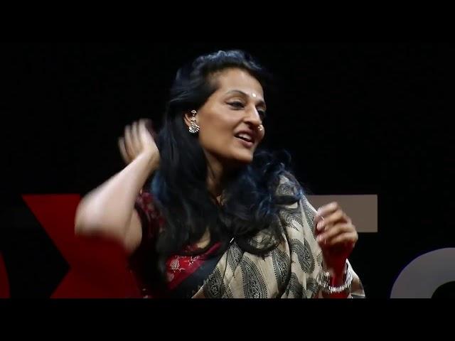 How to perfume your body- The art of seduction   Seema Anand   at TEDx