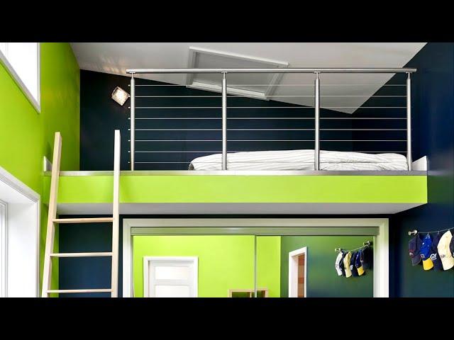 71+ Small Bedroom Ideas
