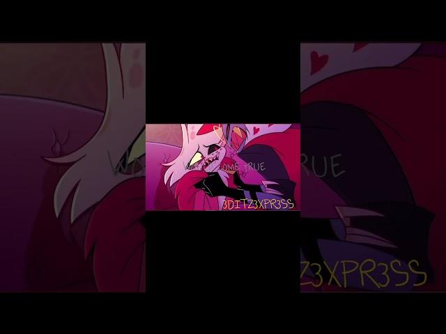 Producer Man//Angel Dust Edit// #helluvaboss  #hazbinhotel #angeldust #edit