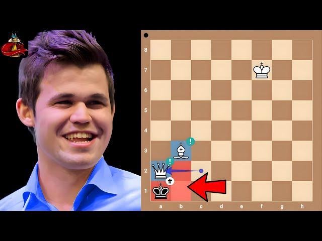 Mastering the Game: Carlsen and Nakamura’s Chess Face-off