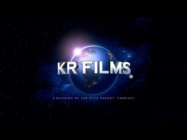 KR Films logo corporate (1990-present)