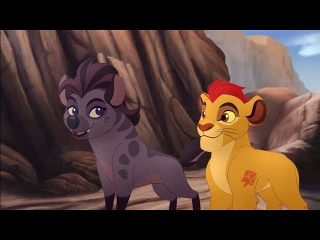 Walt Disney World – Places of The Lion Guard Promo (Lindsay Sharp Style) (Fanmade Of The Lion Guard)