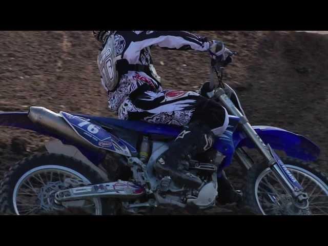 THE MX LAB - Motocross Video