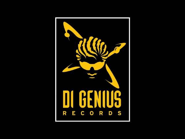 Di Genius - Don't Cry (Street Swag Riddim) [2010]