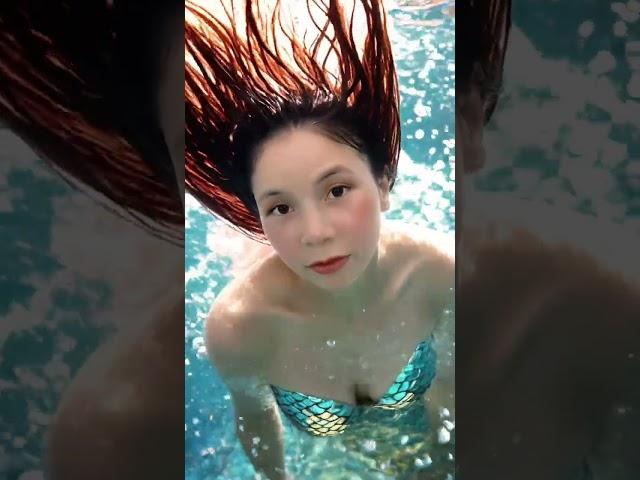 mermaid #everyone #followers