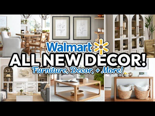 *NEW* WALMART HOME FINDS THAT WILL SHOCK YOU!  | My Texas House, Better Homes & Gardens + more!!