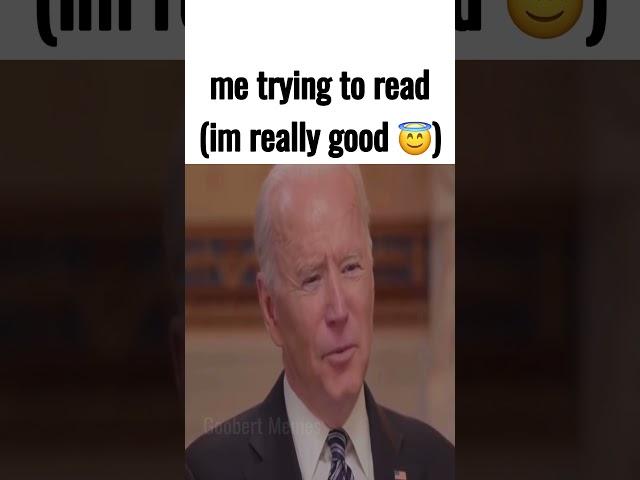 Joe biden meme