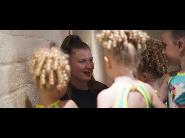 KCDANCEHQ Spirit 2019