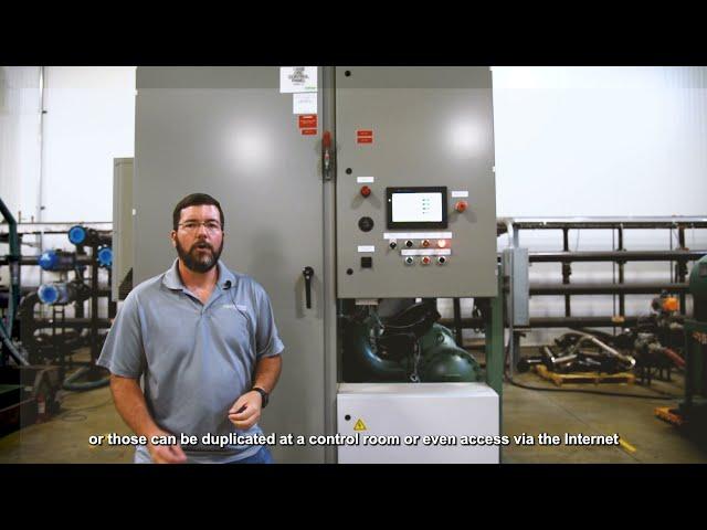 Site Tour of ElectraTherm Facilities, Waste Heat To Power Solutions, Circular Economy, Clean Energy