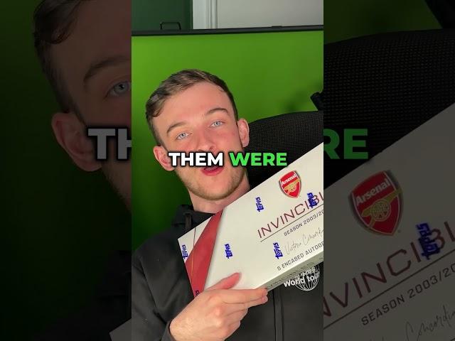 $1 vs $1,000 pack - WAIT for the last card!  #football #soccer #packopening