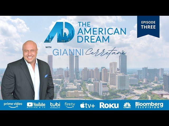 The American Dream TV: FULL Episode 3 - Georgia