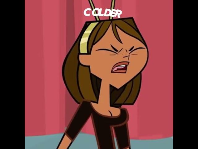 i need someone… || ft. courtney || total drama