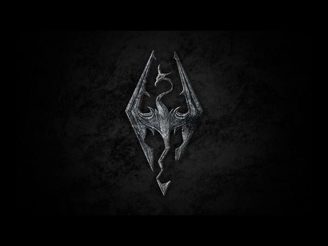 'Words Of Power' ( A Fan Made Elder Scrolls Theme)