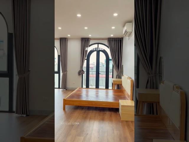 Bàn giao công trình Shophouse Vinhomes Ocean Park #interiordesign #vinhomes #interior #noithat