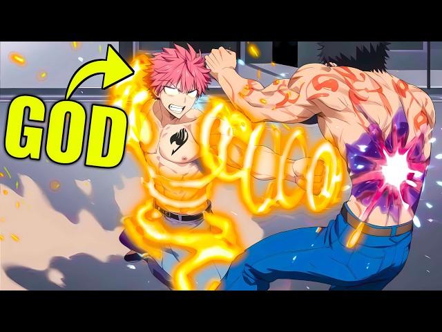 Abandoned Orphan Awakened Level 99 Dragon Magic To Become The Most Powerful Wizard | Anime Recap