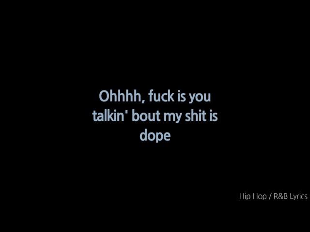 LiL PEEP - praying to the sky (Lyrics)